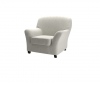 cover for Tomelilla armchair low