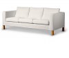 cover for Karlanda three seater bed sofa