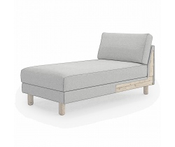 cover for Norsborg connecting chaise lounge