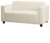 cover for Klobo two seater sofa