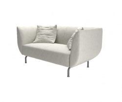 cover for Strömstad two seater sofa