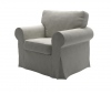 cover for Ektorp armchair