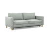 cover for Karlstad three seater bed sofa