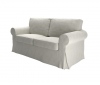 cover for Ektorp two seater sofa