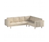 cover for Norsborg corner sofa 3+2