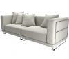 cover for Tylösand three seater bed sofa