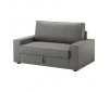cover for Vilasund two seat bed sofa