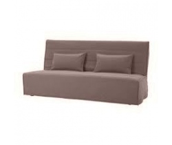 cover for Beddinge three seater sofa enongated