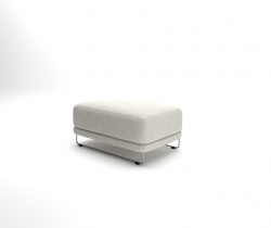 cover for Tylosand foot stool