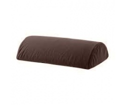 cover for Beddinge half round pillow