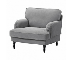 cover for Stocksund armchair