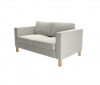 cover for Karlanda two seater sofa