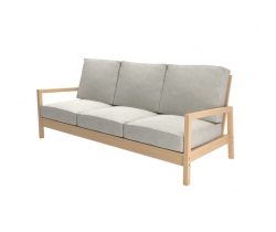 cover for Lillberg three seater sofa