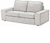 cover for Kivik two seater sofa
