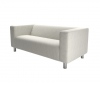 cover for Klippan two seater sofa